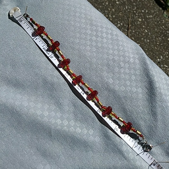 Jewelry88 7 1/2" bracelet - Picture 3 of 5